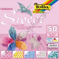 Origami Sweet 20 x 20 cm