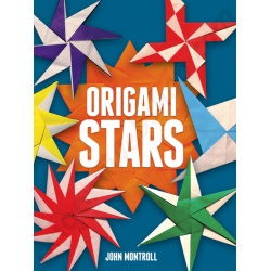 Boek Origami Stars - John Montroll