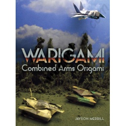 Boek Warigami - Jayson Merrill