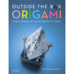 Boek Outside the Box Origami (Engels)