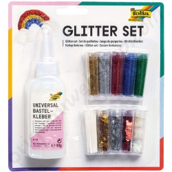 Glitter Set