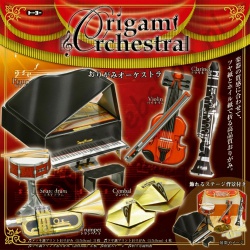 Origami