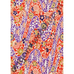 Allerlaatste Exemplaar! Origami Japanse Washi Chiyogami Traditioneel