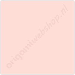 Origami Papier Kersenbloesem Roze 24 x 24 cm