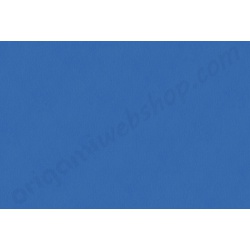 Handgeschept Japanse Washi Mingei Vel Blauw 66 x 98 cm