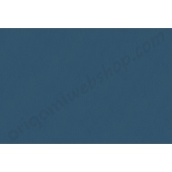 Handgeschept Japanse Washi Mingei Vel Donkerblauw 66 x 98 cm