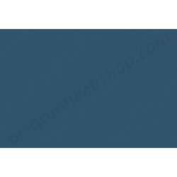 Handgeschept Japanse Washi Mingei Vel Donkerblauw 66 x 98 cm