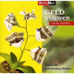 Geld Vouwen Cadeau-Ideetjes