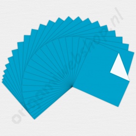 Origami Papier Hemelsblauw 11,8 x 11,8 cm