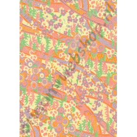 Origami Japanse Washi Kyo Chiyogami Vel Pastel