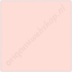 Origami Papier Kersenbloesem Roze 35 x 35 cm