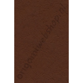 Handgeschept Bruin Moerbei Papier 25 x 38 cm