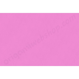 Handgeschept Japanse Washi Mingei Vel Roze 66 x 98 cm