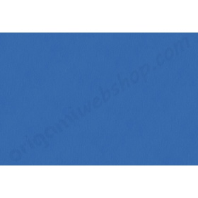 Handgeschept Japanse Washi Mingei Vel Blauw 66 x 98 cm