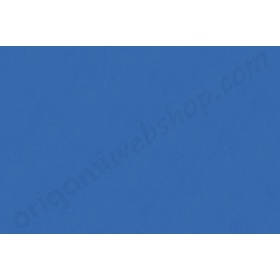 Handgeschept Japanse Washi Mingei Vel Blauw 66 x 98 cm