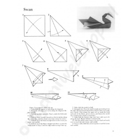 The Complete Book of Origami (Engels)