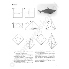 The Complete Book of Origami (Engels)