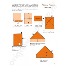 Boek Origami You Can Use - Rick Beech