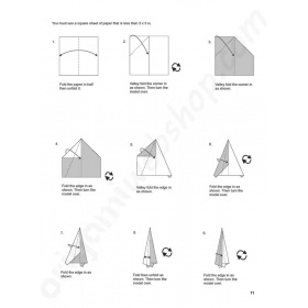 Boek Warigami (Engels)