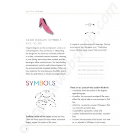 Boek 10-Fold Origami (Engels)