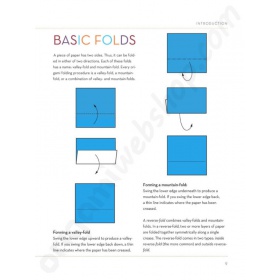 Boek 10-Fold Origami (Engels)